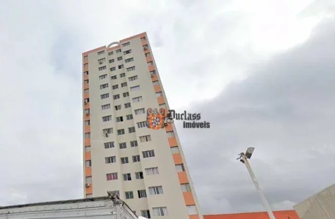 Foto do imóvel Apartamento com 2 dormitórios à venda, 55 m² por R$ 299.900,00 - Mirim - Praia Grande/SP