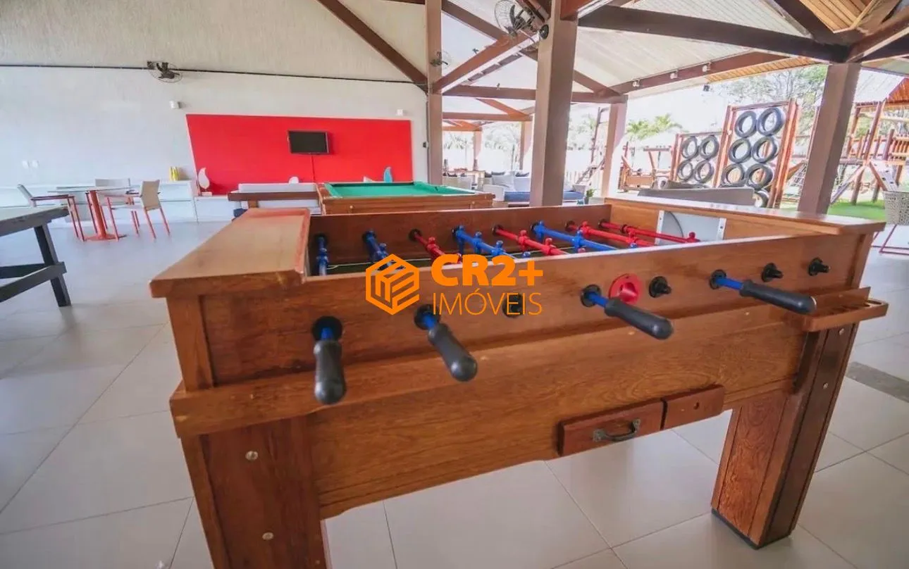 Imagem Flat a Venda de 62 m² com 2 quartos 1 suíte em Muro Alto -Oka