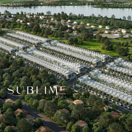 Imagem Sublime Residence Eusébio, casas a venda, Eusébio-CE.