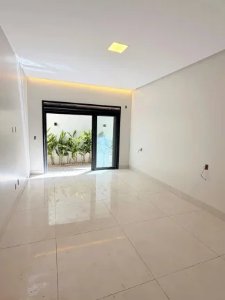 Imagem Casa 4 Suites Sozinha No Lote No Jardim Atlantico