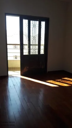 Imagem APARTAMENTO RESIDENCIAL em POÇOS DE CALDAS - MG, JARDIM CENTENÁRIO
