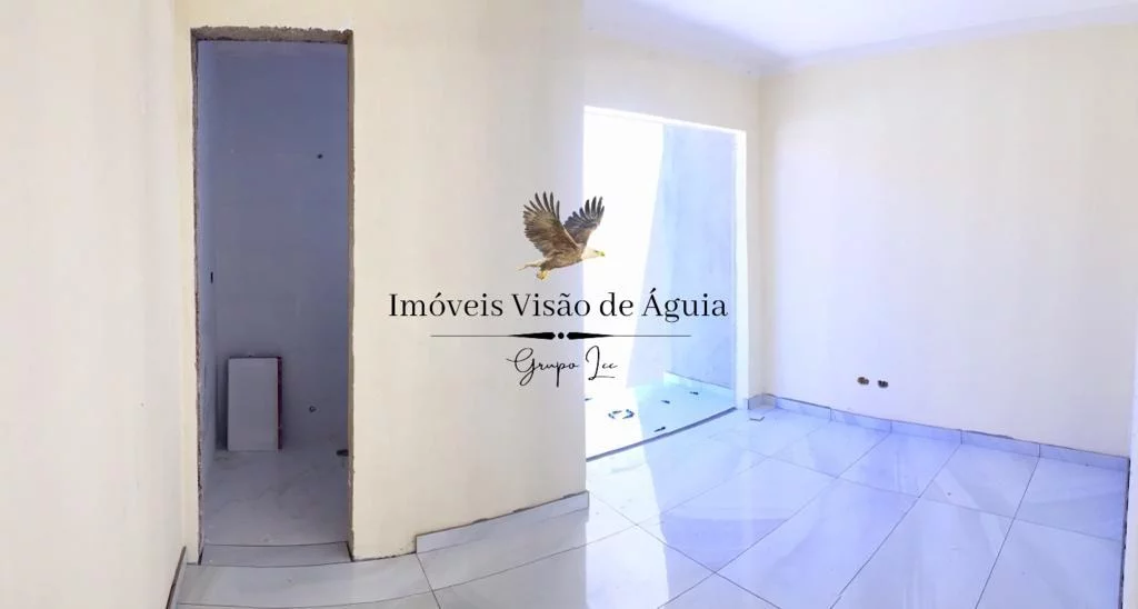 Imagem CASA RESIDENCIAL em CURITIBA - PR, TATUQUARA