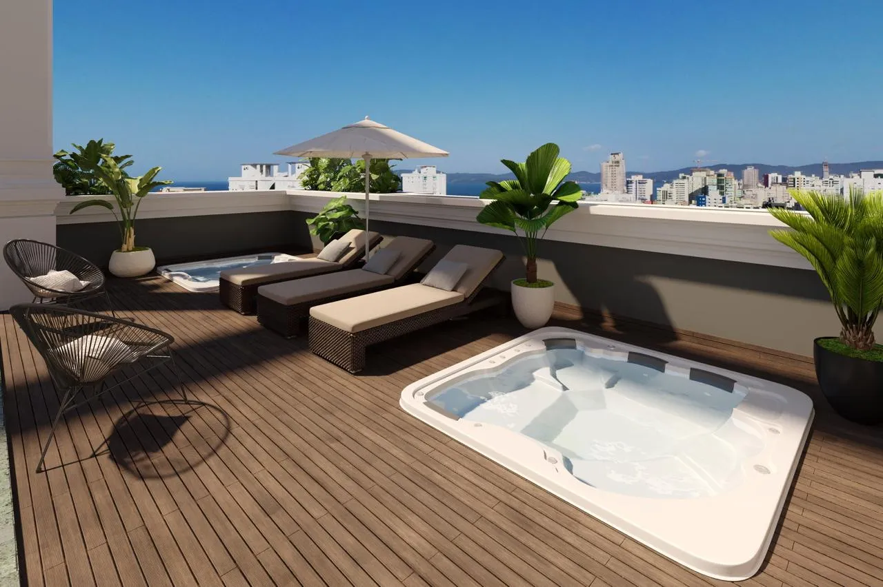 Imagem Apartamento com vista para o mar à venda com 70m2 por R$ 940.000,00