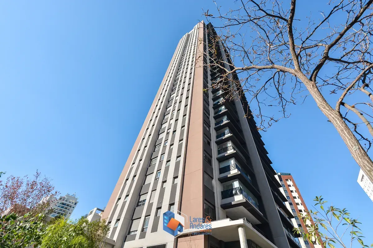Imagem Apartamento para venda em Jardim Vila Mariana com 2 quartos, sendo 2 suítes, 75m²