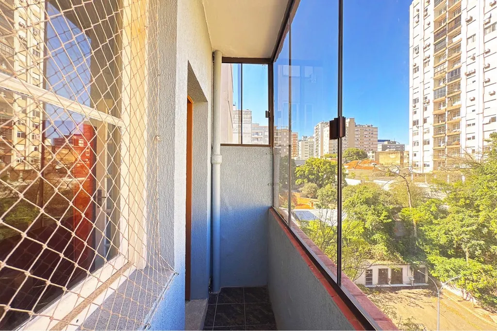 Imagem Apartamento em Independência