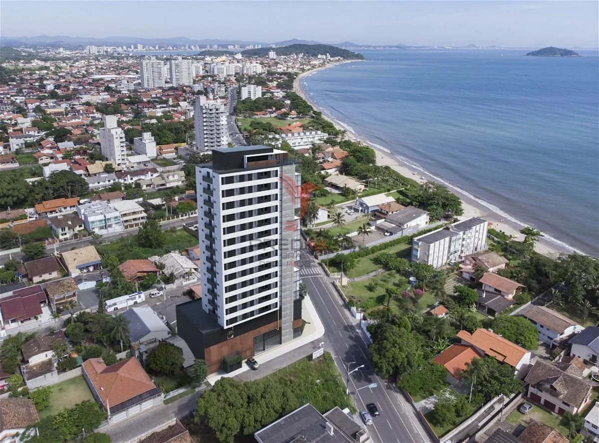Imagem Edifício Lítero Home (Penha) - Próximo à praia de Armação e do Parque Beto Carrero World