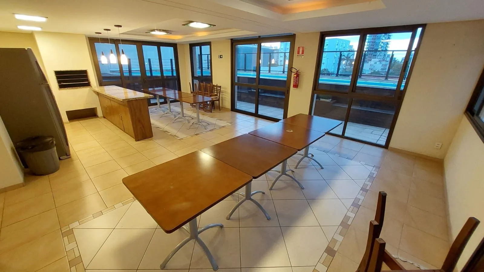 Imagem APARTAMENTO 2 DORMITÓRIOS - 70,19 m² - 2 VAGAS - MENINO DEUS