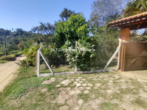 Imagem Chácara Viracopos Indaiatuba-SP