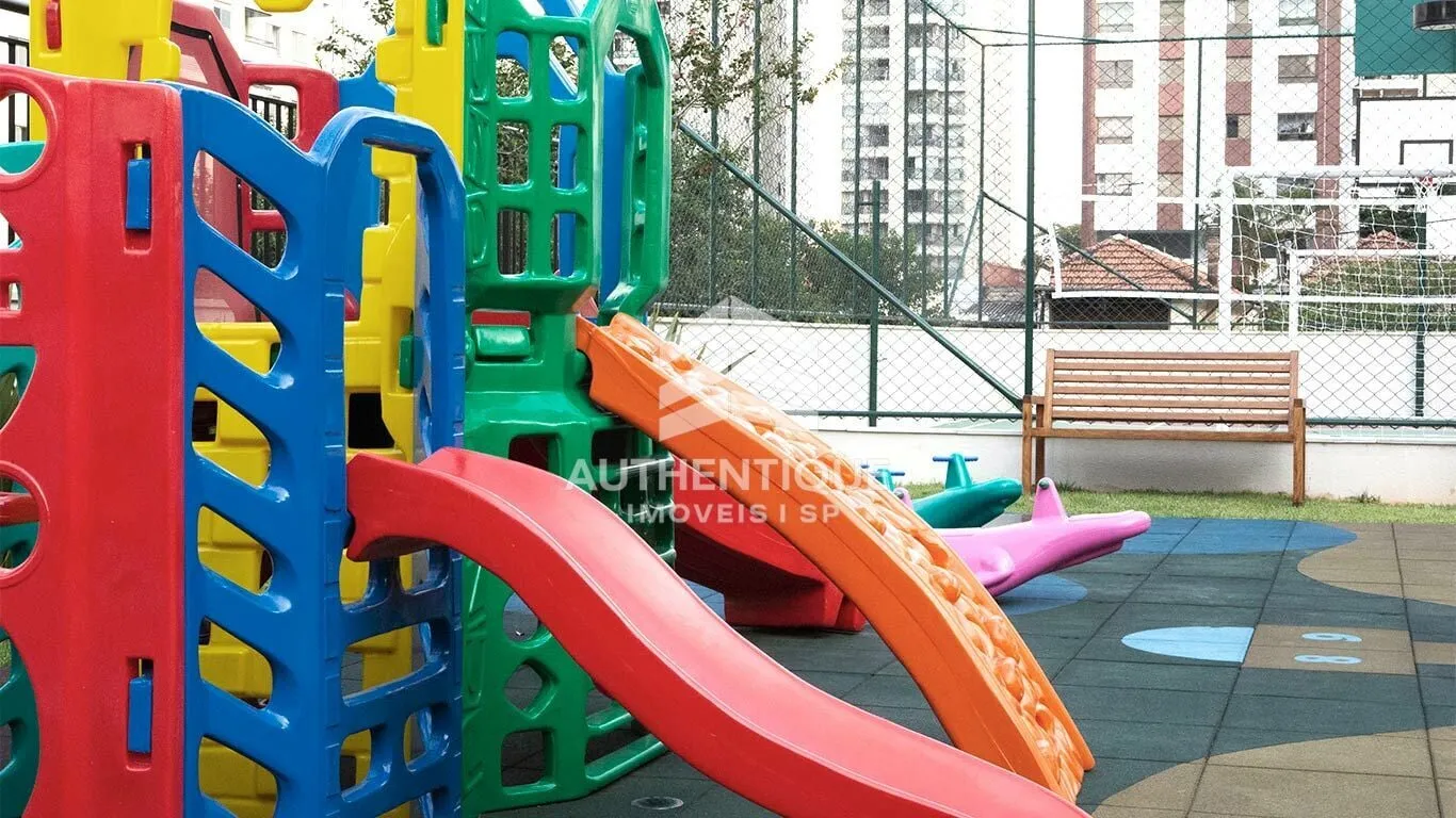 Imagem Guest Saúde - Apartamento à venda em São Paulo/SP
