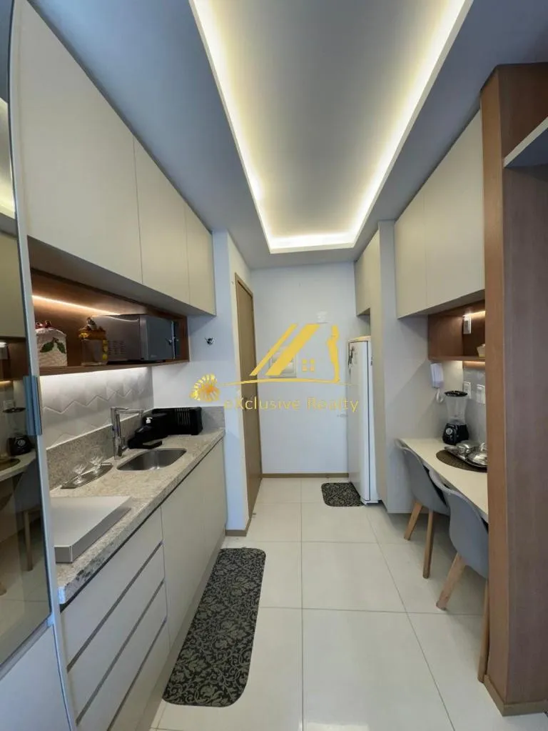 Imagem Apartamento RESIDENCIAL em Salvador - Bahia, Pituba