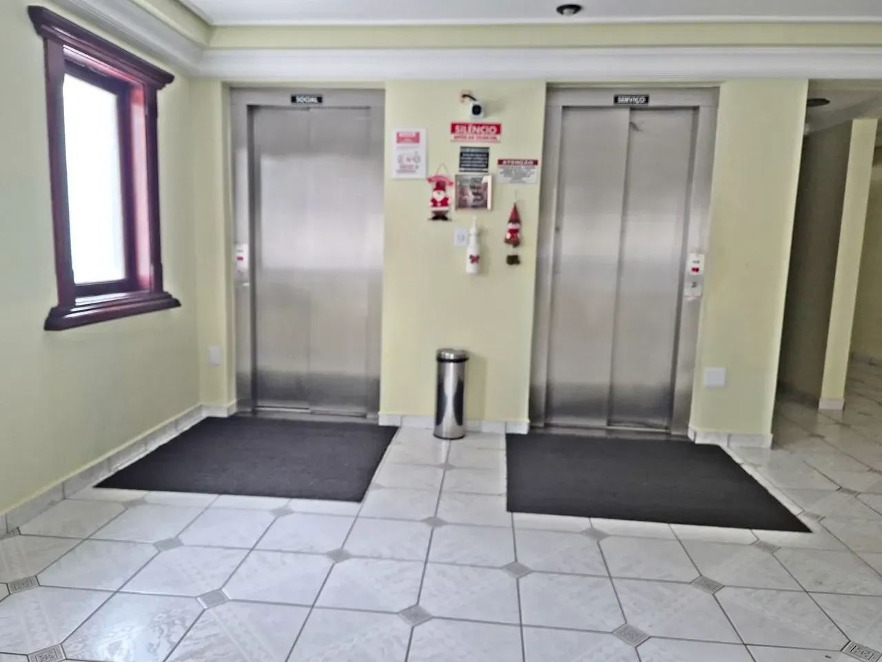 Imagem Apartamento com 1 Quarto à Venda, 50 m² em Mirim - Praia Grande