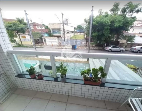 Imagem Casa com 3 dorms, Vl Belmiro,Santos - R$ 799 mil, Cod: 24874rsn