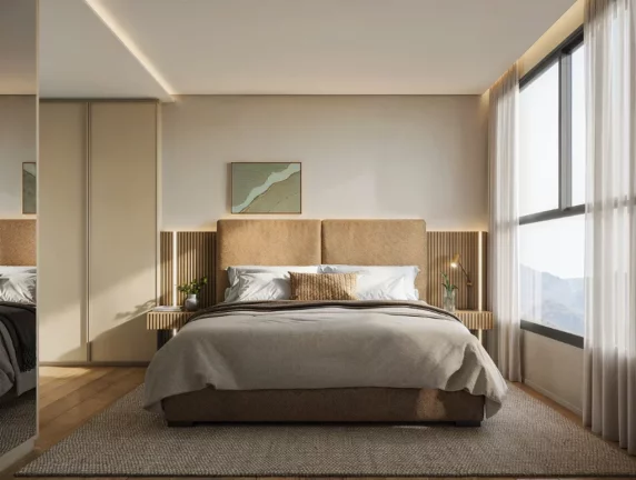Imagem Apartamento para venda no bairro Centro em Balneário Camboriú