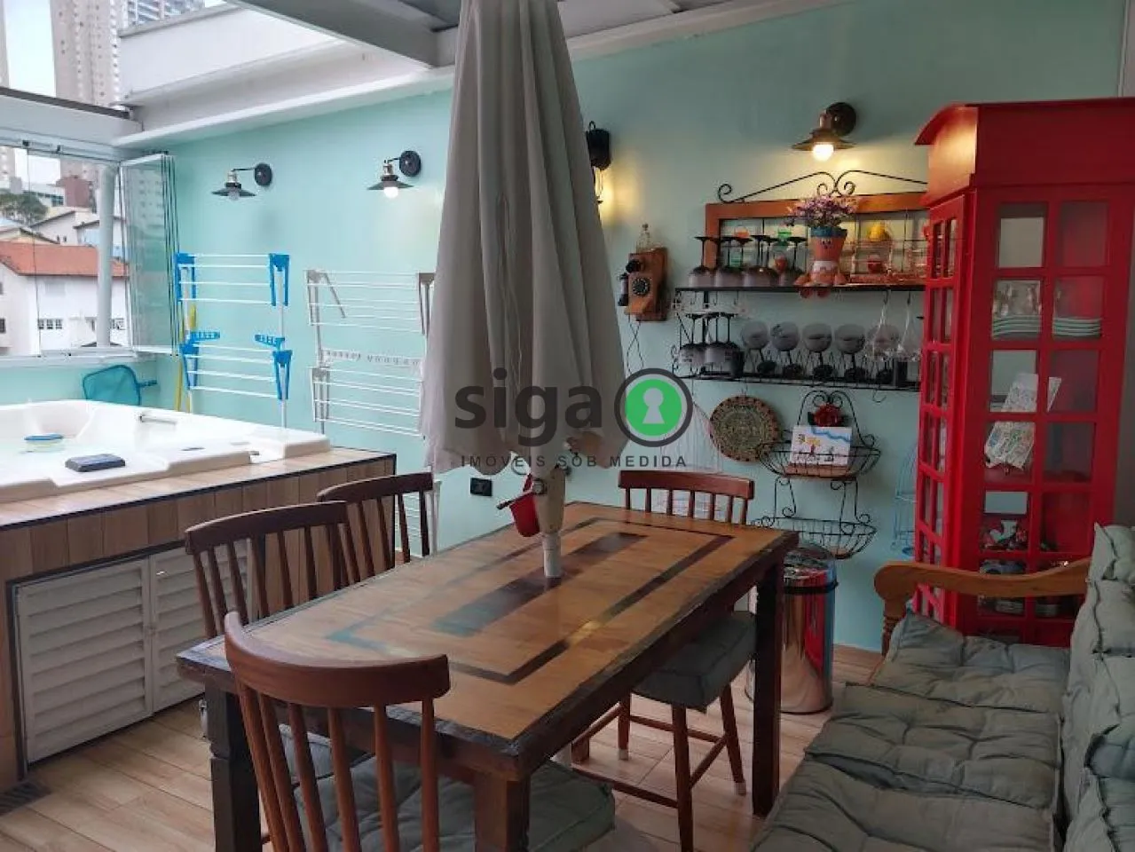 Imagem Casa de Condomínio com 10 residências, no Morumbi