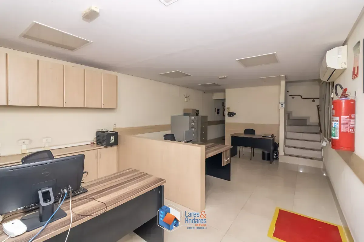 Imagem Casa comercial para venda em Tatuapé, 152m²