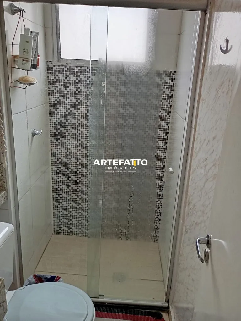 Imagem Apartamento Condomínio Fremont com 2 dormitórios