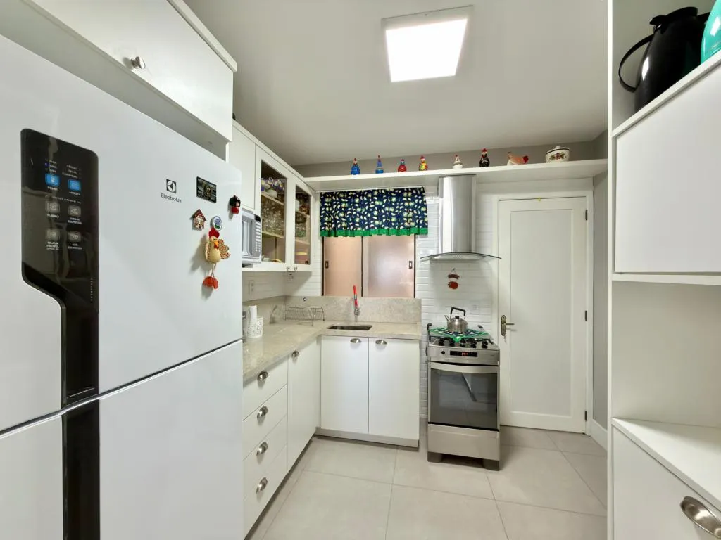 Imagem Apartamento 3 Dormitórios - Bairro Zona Nova