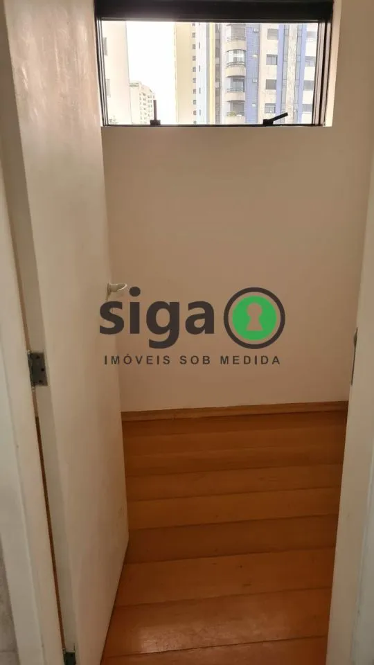 Imagem APARTAMENTO COM 3 DORMITORIOS (SUITES) A VENDA NO MORUMBI