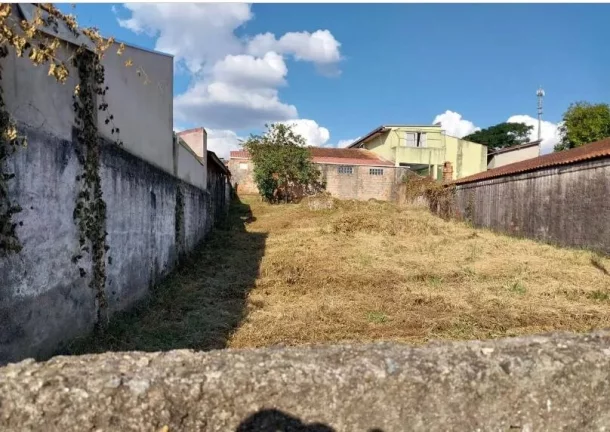 Imagem Terreno no São Braz com 316 m² - R$393 mil