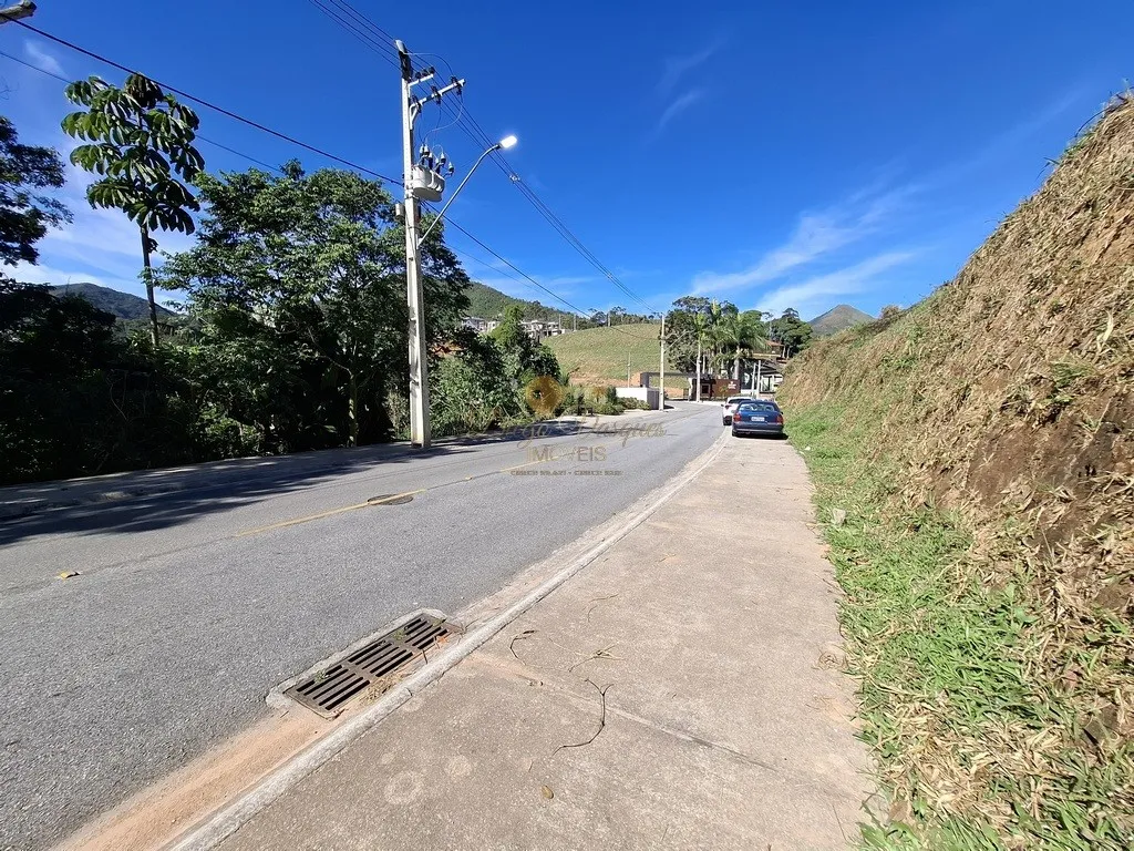 Imagem Terreno em Condomínio para Venda em Teresópolis / RJ no bairro Ermitage