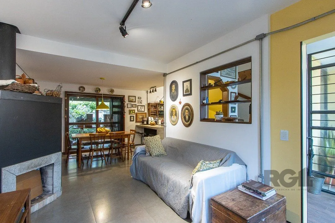 Imagem Casa em Hípica