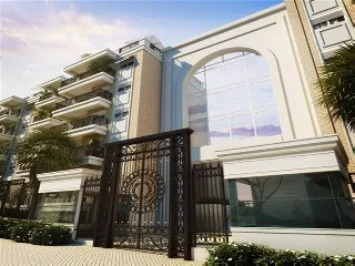 Imagem Apartamento à venda no Morumbi São Paulo