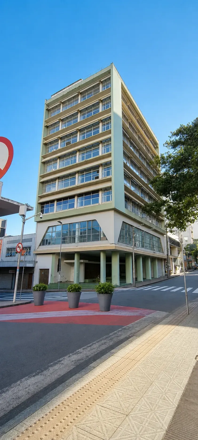 Imagem Ponto Comercial à Venda, 3108 m² em Centro - Florianópolis
