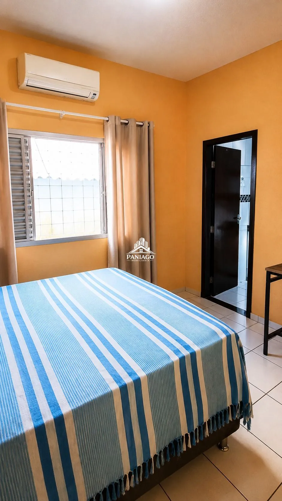 Imagem Casa com 4 Quartos e Piscina à Venda no Bom Clima | Chapada dos Guimarães/MT