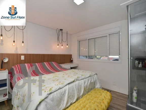 Imagem Apartamento à Venda No Ipiranga Com 2 Suítes Varanda Gourmet e 2 Vagas