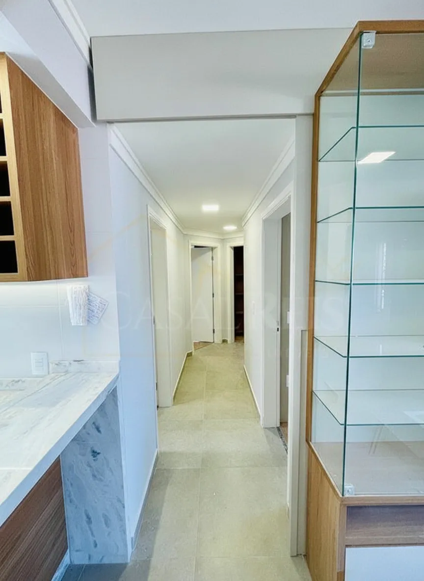 Imagem Cobertura 3 quartos à venda em Residencial São Bernardo, Poços de Caldas
