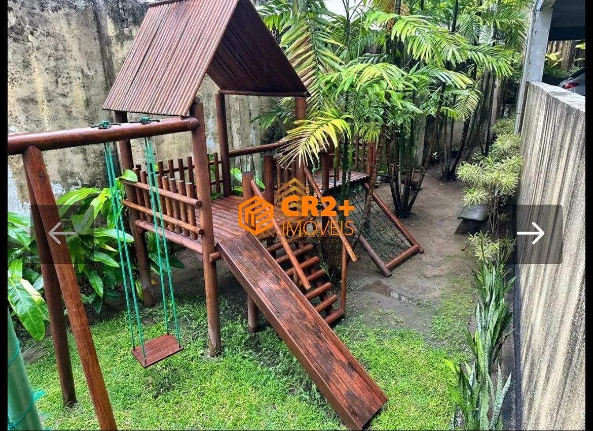 Imagem Vendo lindo apartamento nas Graças com 3 quartos / 110m2