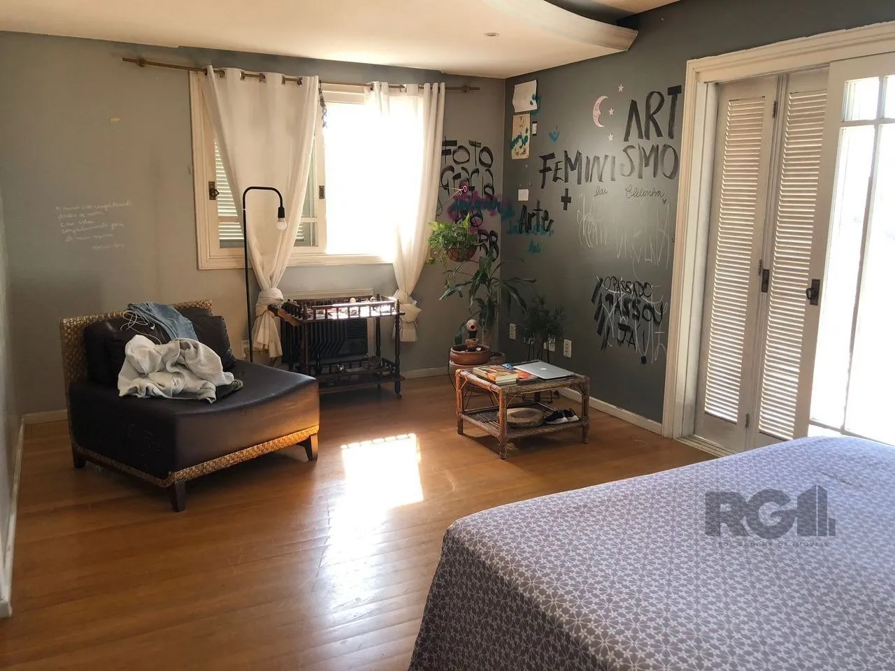 Imagem Casa em Condomínio 4 dormitórios à venda Lomba do Pinheiro Porto Alegre/RS