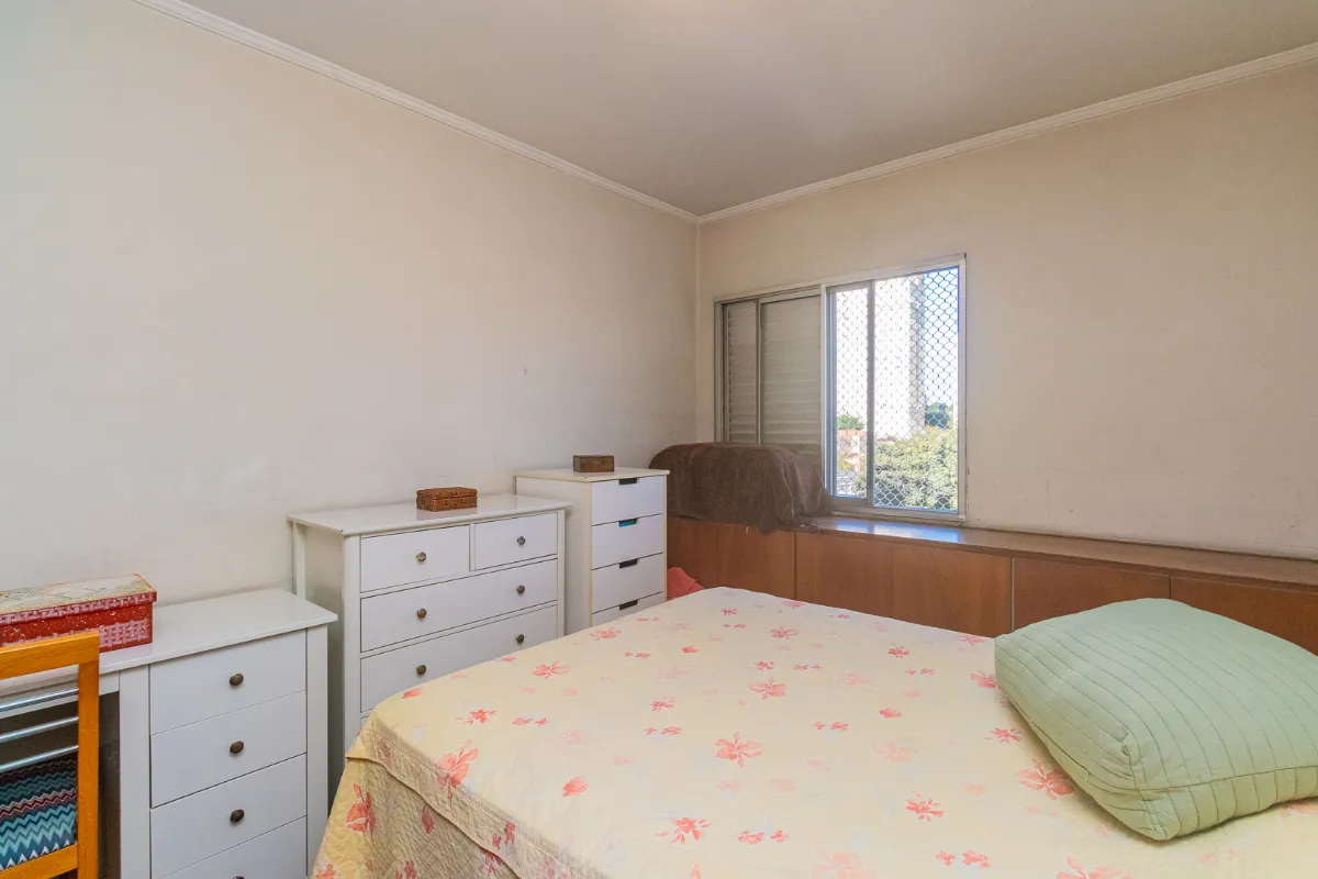 Imagem Apartamento para venda em Jardim das Acácias com 2 quartos, 70m2
