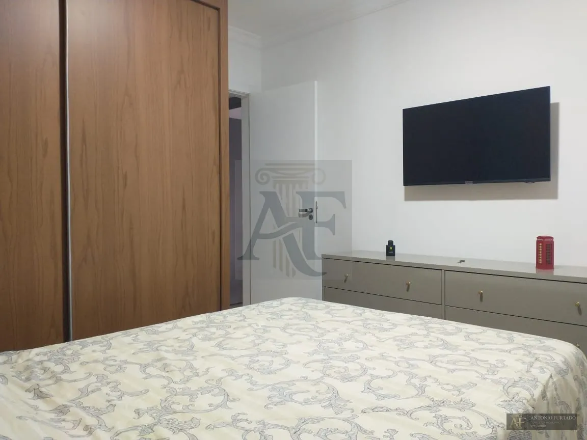 Imagem Apartamento para alugar em Vila Regente Feijó, São Paulo