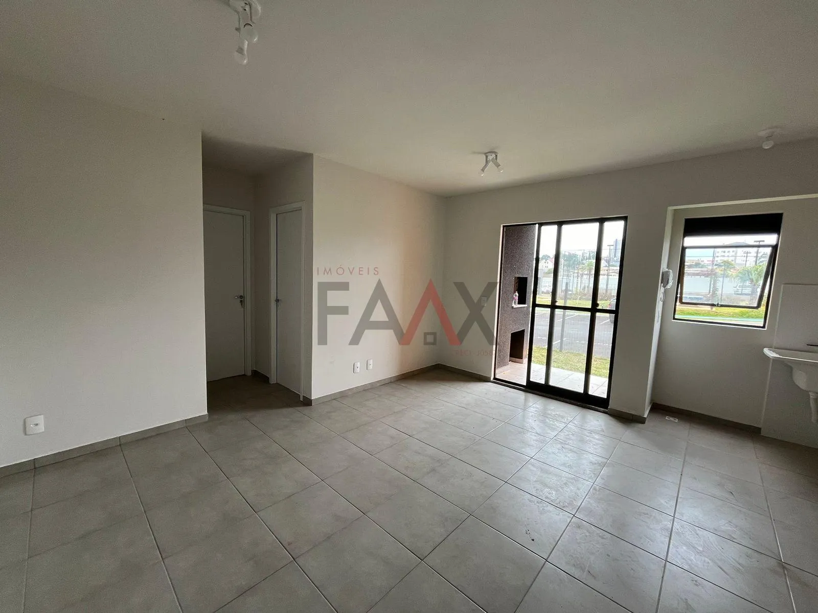 Imagem Apartamento Garden para Locação no Vista Betel com 2 Quartos e Churrasqueira