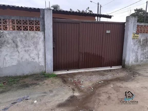 Imagem CASA RESIDENCIAL em PONTAL DO PARANÁ - PR, Balneário Marisol