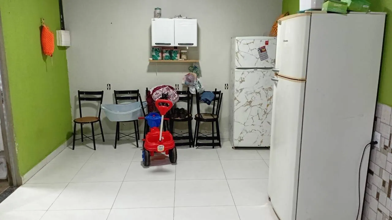 Imagem Casa no pedra 90 com 2 quartos