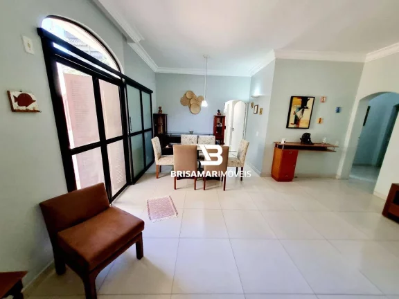 Imagem PITANGUEIRAS- UMA QUADRA DO MAR , LINDO APARTAMENTO , GARAGEM NO PRÉDIO, CHURRASQUEIRA
