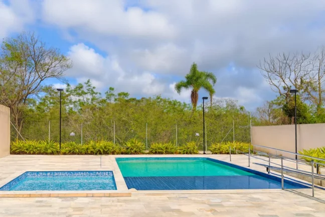 Imagem Conquiste Seu Espaço no Condomínio Green Club por R$230 Mil