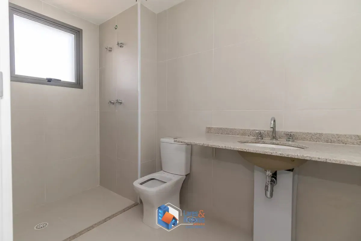 Imagem Apartamento para venda em Jardim das Acácias com 2 quartos, sendo 2 suítes, 107m²