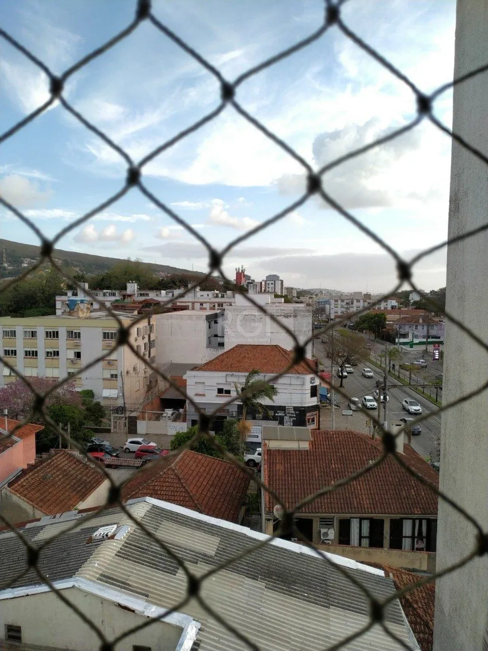 Imagem Apartamento para Venda - 61.06m², 2 dormitórios, 1 vaga - Teresópolis, Poa