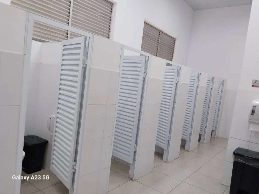 Imagem Galpão para alugar, 2149 m² por R$ 63.470/mês - Rudge Ramos - São Bernardo do Campo/SP