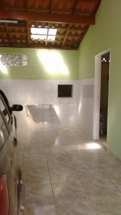 Imagem Chácara Lazer e Moradia em Socorro!