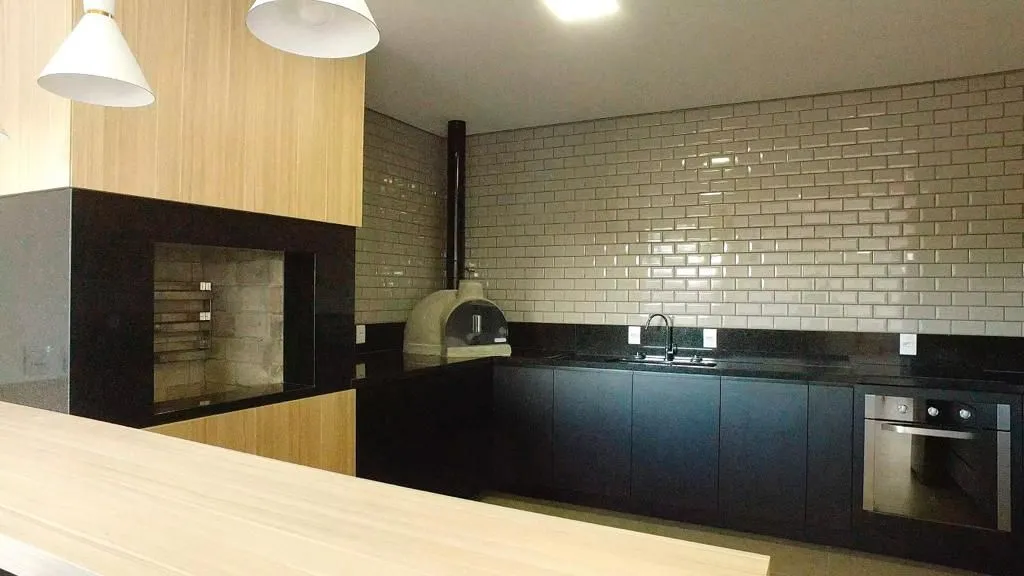 Imagem Casa de Condomínio em Ipanema