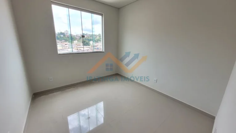 Imagem Apartamento no Vila Celeste - Ipatinga