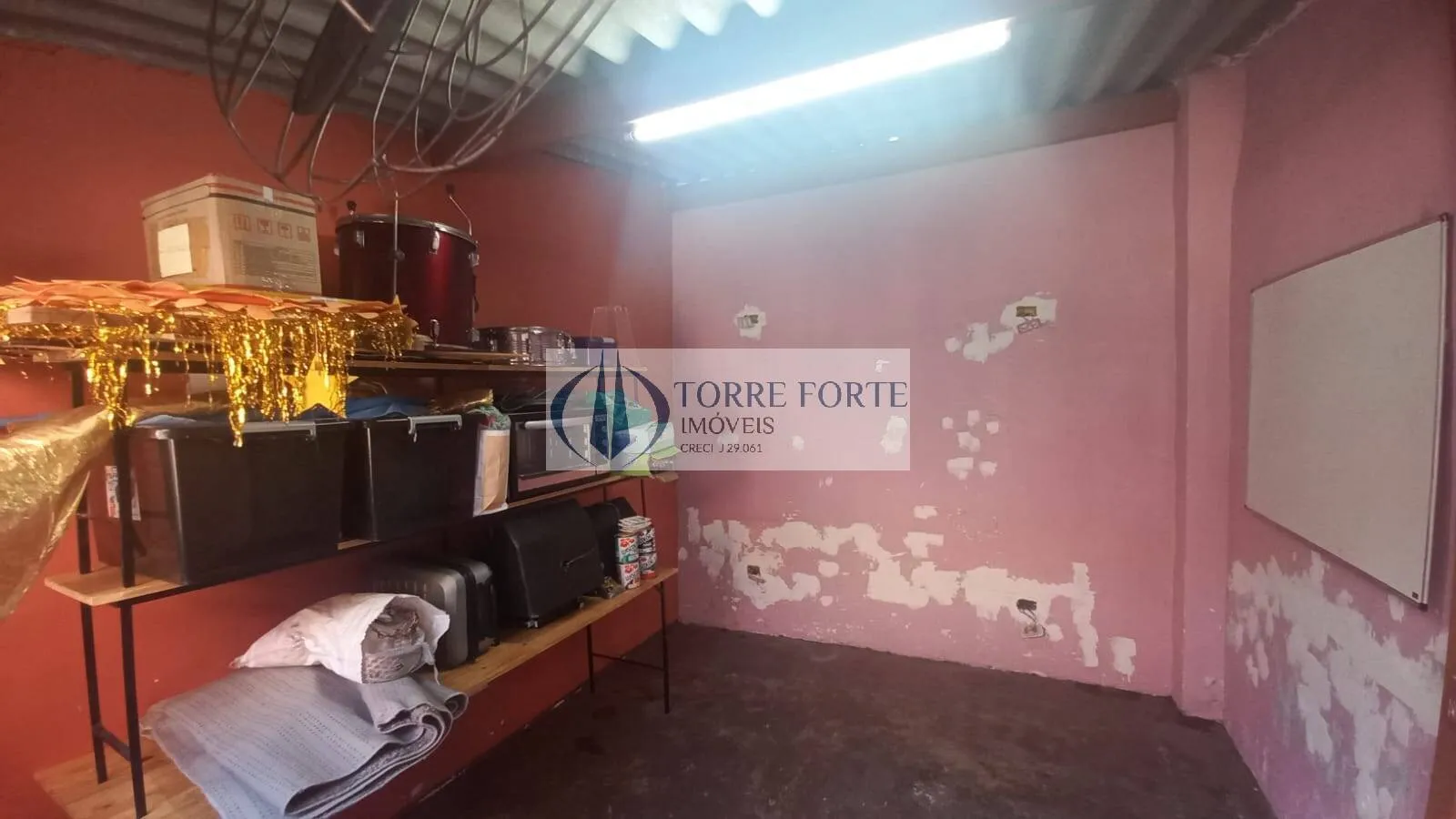 Imagem Casa assobradada com salão em baixo no Jardim Vila Formosa
