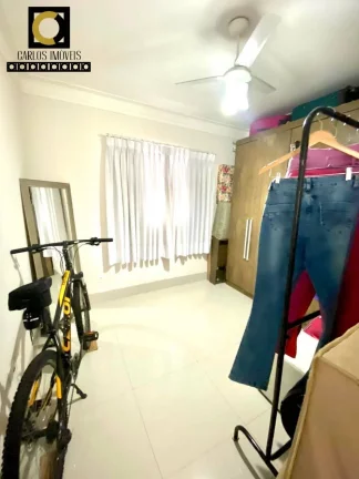 Imagem Apartamento totalmente modernizado a venda em São Vicente só 315 mil