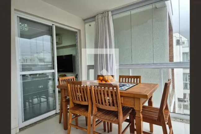 Imagem Apartamento à Venda - Recreio, 3 Quartos, 143 m2