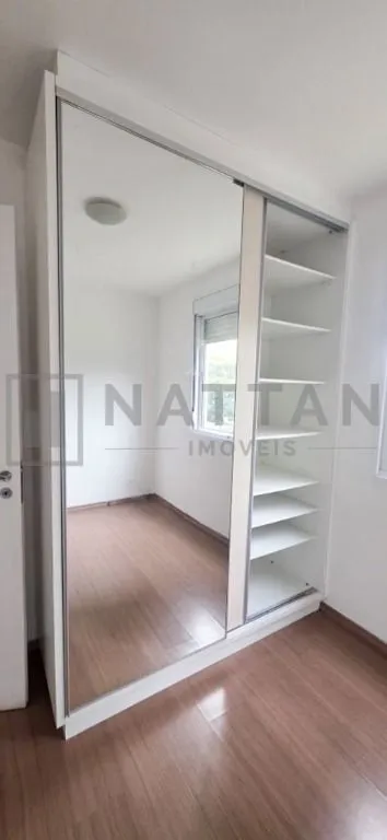 Imagem Apartamento com 3 dormitórios no Belenzinho, 60 m², suíte e vaga coberta perto do metrô