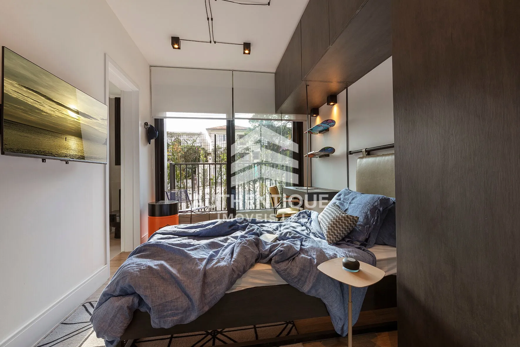 Imagem Ecos Vila Madalena - Apartamento à venda em São Paulo/SP